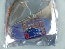Contrôleur de vitesse RC HOBBYKING 60A SBEC modélisme RC