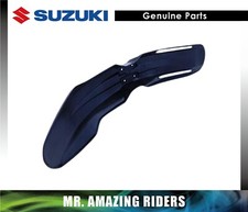 SUZUKI OEM 2007 - 2022 DR-Z