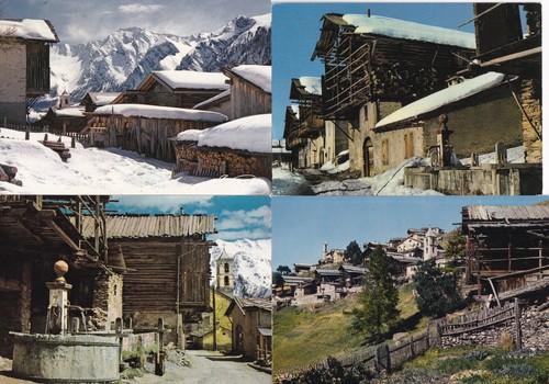 Lot cartes postales - cartes,