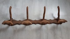 Porte manteau patère ancien