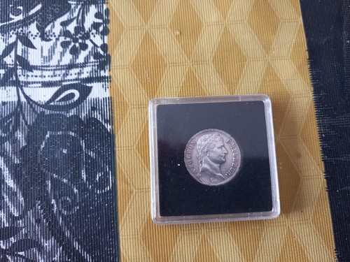 Franc empire français 1811 - franc,