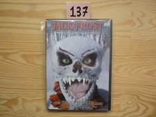 Dvd jack frost chris - frost,