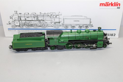 Märklin 33182 delta - märklin,