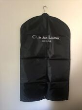 Christian Lacroix Housse de