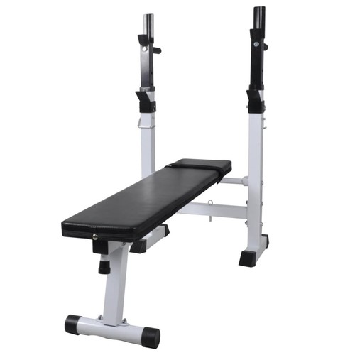 Banc musculation exercices - musculation,