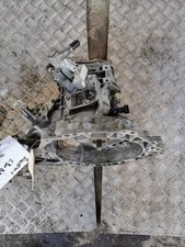 Boite de vitesses SUZUKI SWIFT