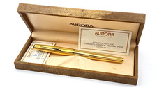 STYLO PLUME VINTAGE AURORA
