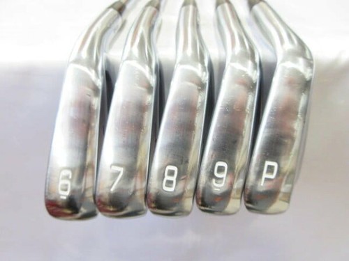 Set fers mizuno - set,
