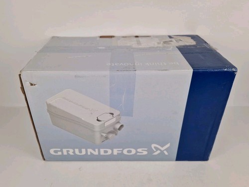 Grundfos sololift 2 - grundfos,