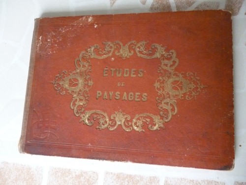 Ancien catalogue livret - ancien, catalogue/livret