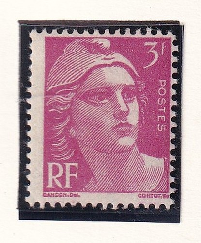 Timbre france 806 neuf - france,