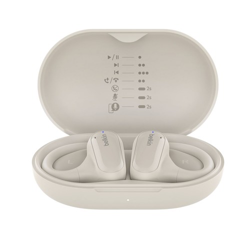 Belkin écouteurs sans fil - belkin,