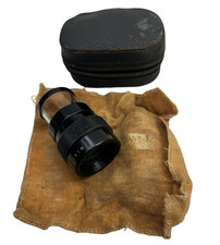 Vintage Micro Achromatic Loupe