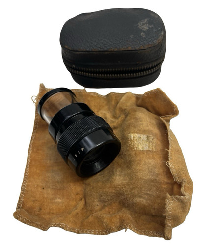 Vintage micro achromatic - vintage, loupe