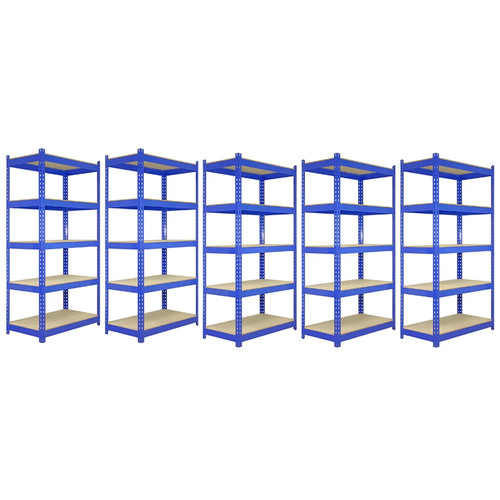 Monster racking 5 rayonnages - monster,