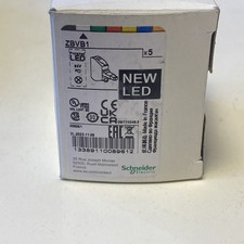 Schneider Electric ZBVB1