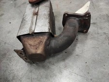 Catalyseur (echappement)