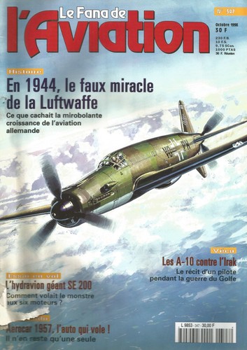 Fana aviation 347 - fana, en