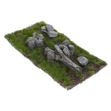  Herbe Modelisme Pelouse