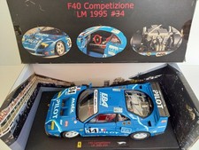 1/18 HOT WHEELS Elite Réf