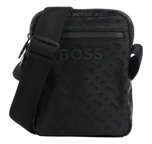 Boss sac bandoulière - boss,