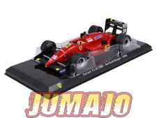 VQFF28 Voiture 1/24 Altaya