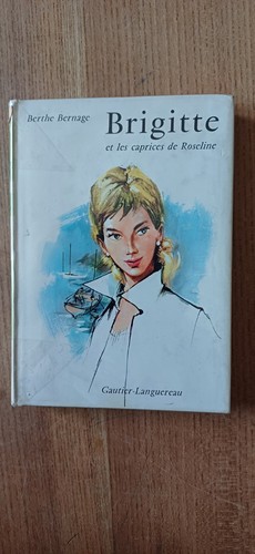 Brigitte les caprices - et,