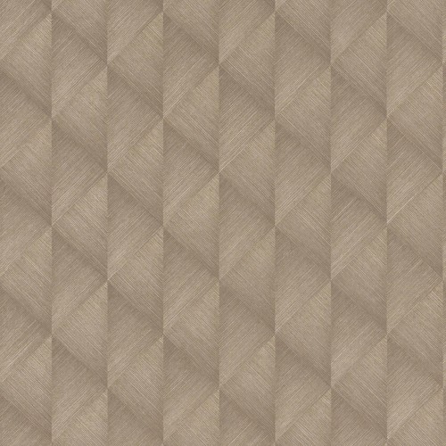 Naturel géométrique vinyle - naturel,