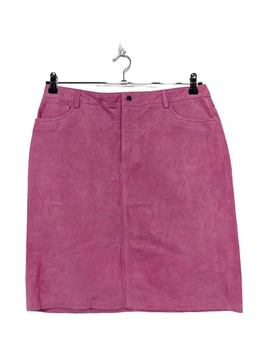 Vila jupe cuir dames - jupe, t