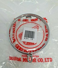 Honda c100 ca100 - c100,