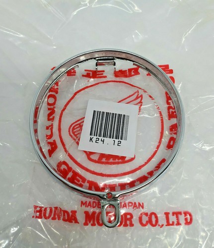Honda c100 ca100 c102 ca102 - honda,
