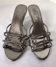 Tribeca By Kenneth Cole Silver