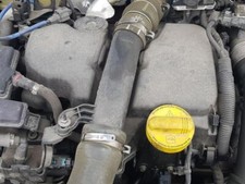 ⭐ K9K656 moteur complet pour RENAULT MEGANE IV HATCHBACK (B9A M N ) 1.5 4956654