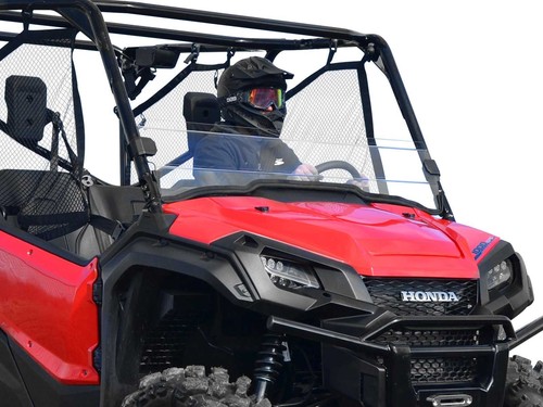 Superatv clear scratch - superatv,