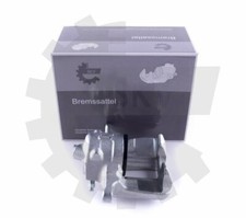 Etrier de frein avant gauche