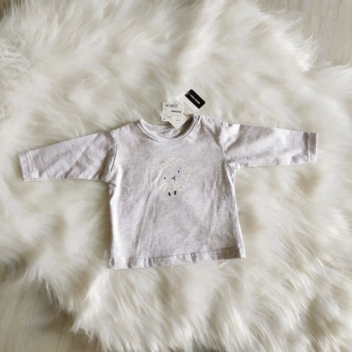 Tee shirt manches longues - tee-shirt,