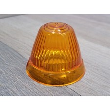 NOS - VW Cox / Combi Split - Cabochon Clignotant Obus HELLA K12734A2286 