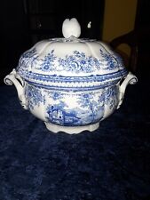 KG LUNEVILLE SOUPIERE,LEGUMIER, Modèle " THE COTTAGE"