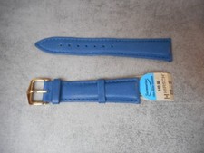 BRACELET DE MONTRE HIRSCH NEUF