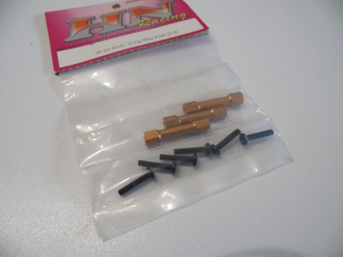 Hongnor aluminium wing - js-23,