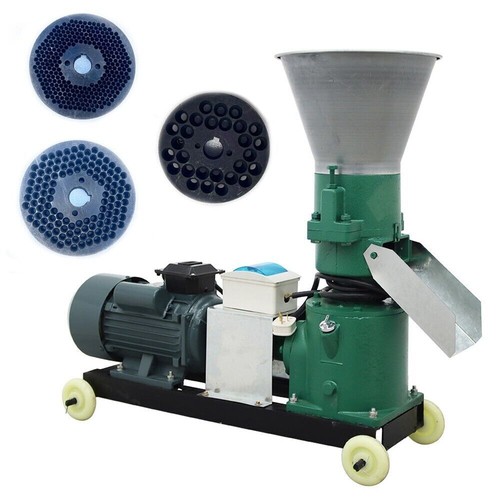 220v animal feed pellet mill - pellet,