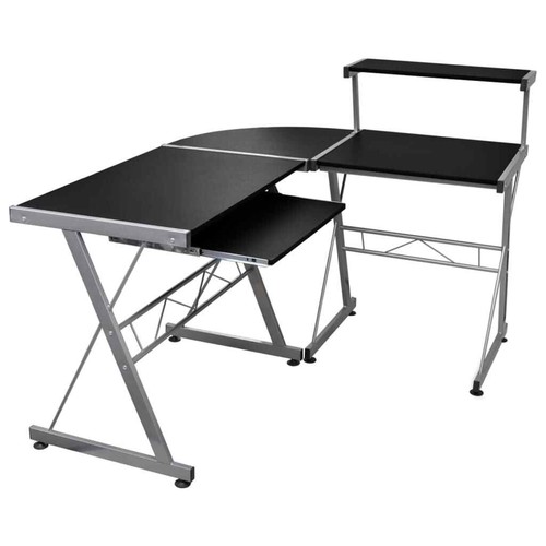 Bureau ordinateur angle - d'ordinateur, d'angle