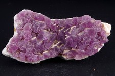 FLUORITE Navidad Mexique 12x6x3.5cm 246g