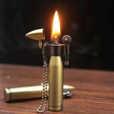 BULLET STYLE LIGHTER Lighter