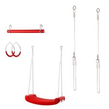 Schaukel-Turngeräte-Set Barre