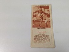 FOOTBALL BISCUITS REM REIMS