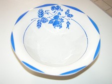 Saladier "Montauban"  Digoin Sarreguemines         @043