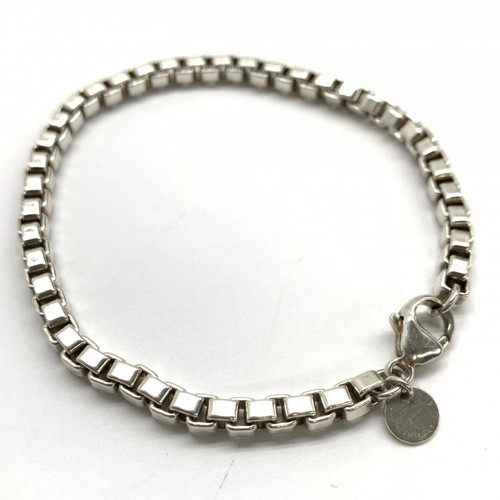 Bracelet chaîne maillons - bracelet, à