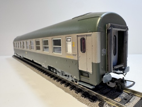 Roco 44601 voiture - 44601,