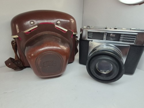 Zeiss ikon contessa 35mm - lk,